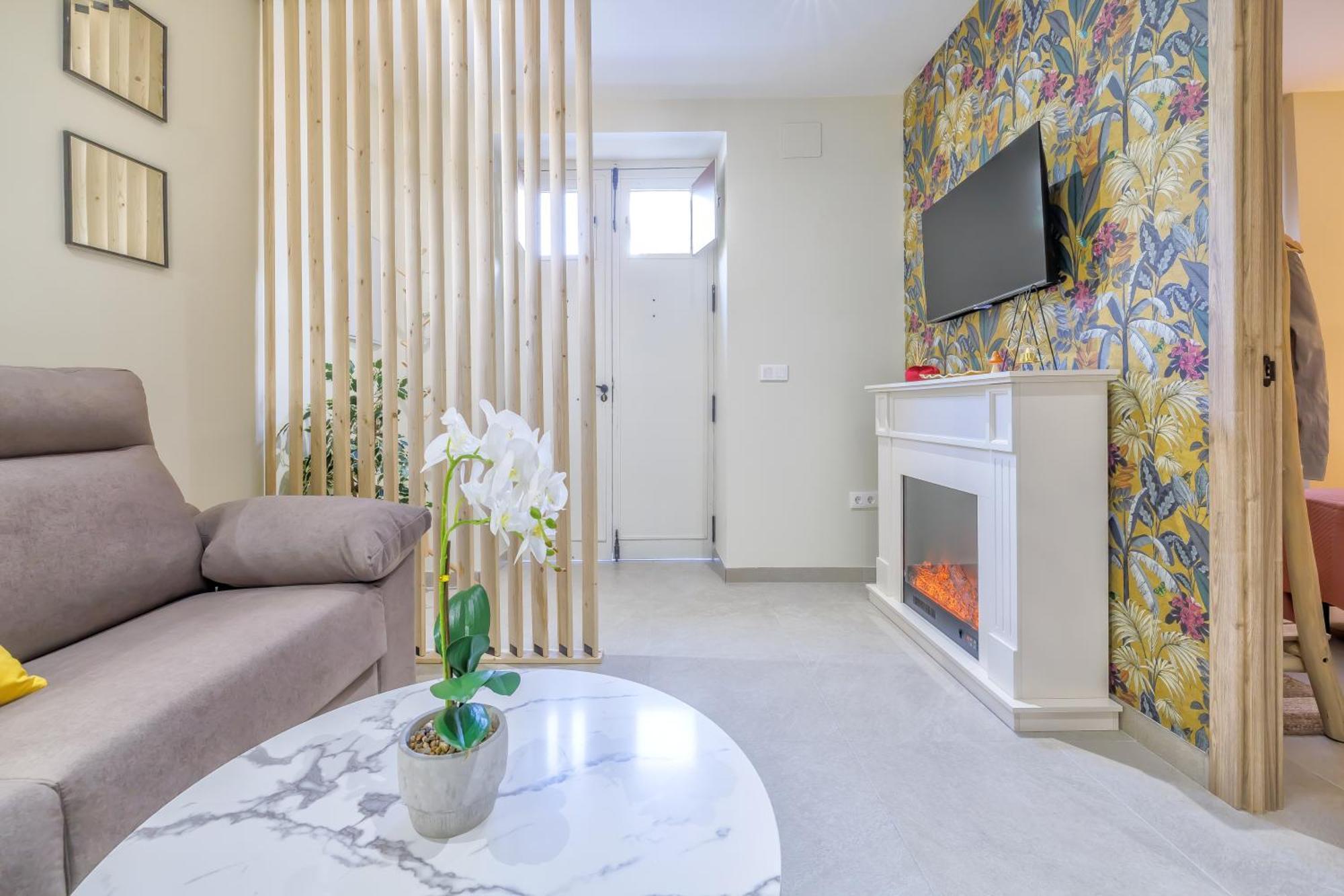 Aromas De San Pedro Apartment Cordoba Luaran gambar