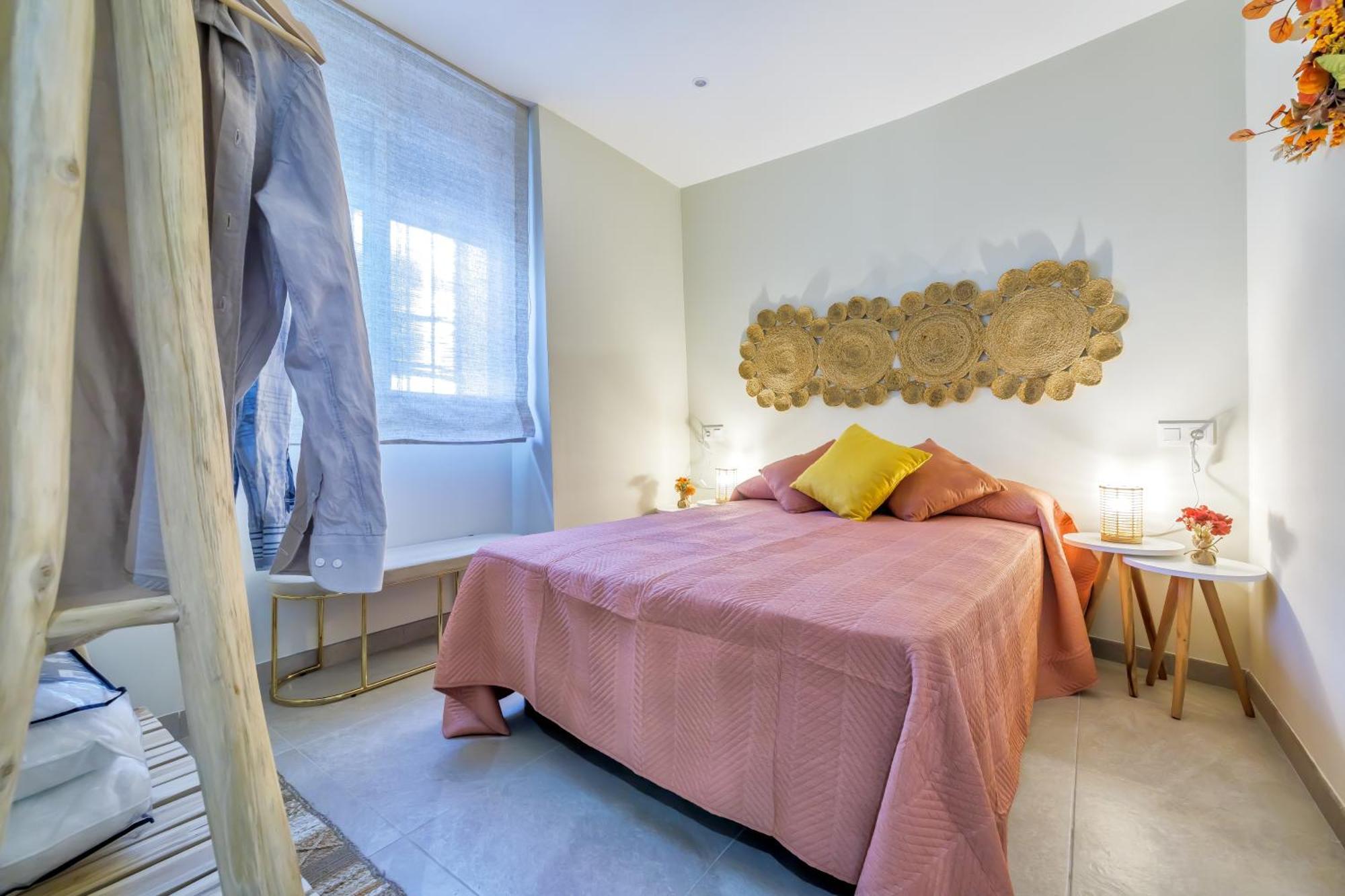Aromas De San Pedro Apartment Cordoba Luaran gambar